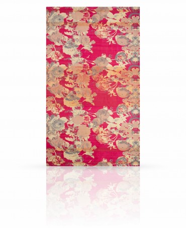 Палантин Женский SN-WATER.FL/FUCH